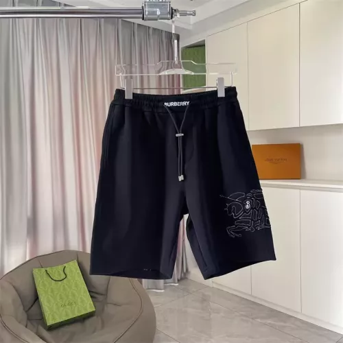 Wholesale Burberry Pants For Men #1343455 $64.00 USD, Wholesale Quality Replica Burberry Pants