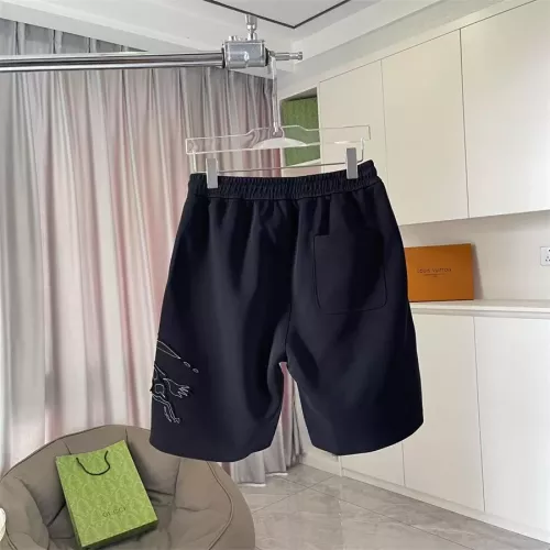 Replica Burberry Pants For Men #1343455 $64.00 USD for Wholesale