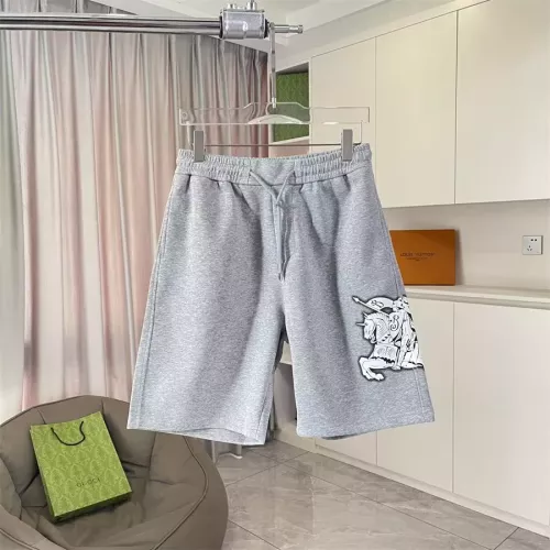 Wholesale Burberry Pants For Men #1343456 $64.00 USD, Wholesale Quality Replica Burberry Pants