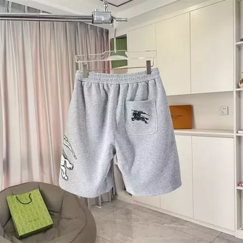 Replica Burberry Pants For Men #1343456 $64.00 USD for Wholesale