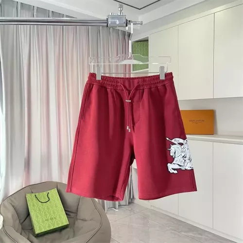 Wholesale Burberry Pants For Men #1343457 $64.00 USD, Wholesale Quality Replica Burberry Pants