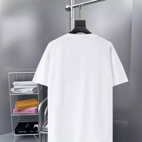 Replica Burberry T-Shirts Short Sleeved For Men #1343459 $52.00 USD for Wholesale
