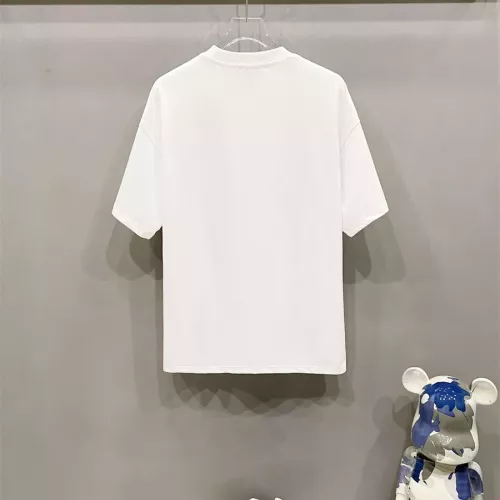 Replica Prada T-Shirts Short Sleeved For Unisex #1343464 $42.00 USD for Wholesale