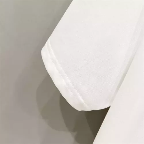 Replica Prada T-Shirts Short Sleeved For Unisex #1343464 $42.00 USD for Wholesale