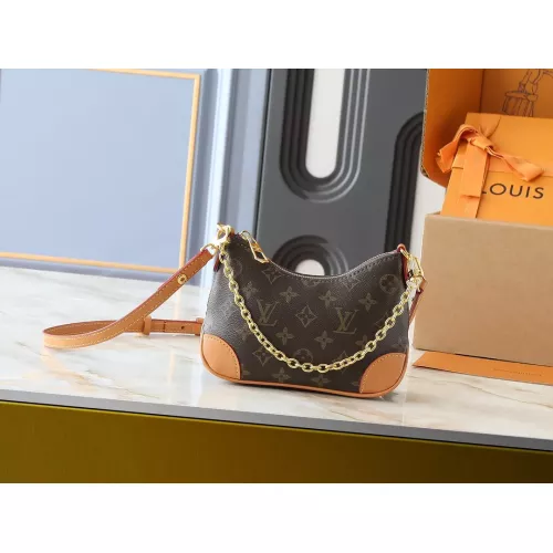Wholesale Louis Vuitton Messenger Bags For Women #1343467 $52.00 USD, Wholesale Quality Replica Louis Vuitton Messenger Bags