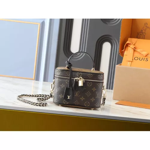 Wholesale Louis Vuitton Messenger Bags For Women #1343472 $60.00 USD, Wholesale Quality Replica Louis Vuitton Messenger Bags