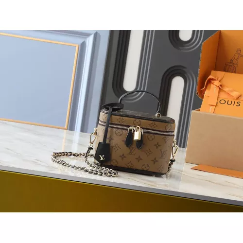 Wholesale Louis Vuitton Messenger Bags For Women #1343473 $60.00 USD, Wholesale Quality Replica Louis Vuitton Messenger Bags