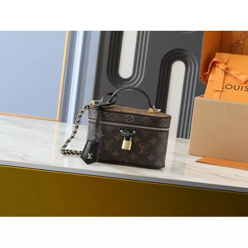 Wholesale Louis Vuitton Messenger Bags For Women #1343477 $60.00 USD, Wholesale Quality Replica Louis Vuitton Messenger Bags