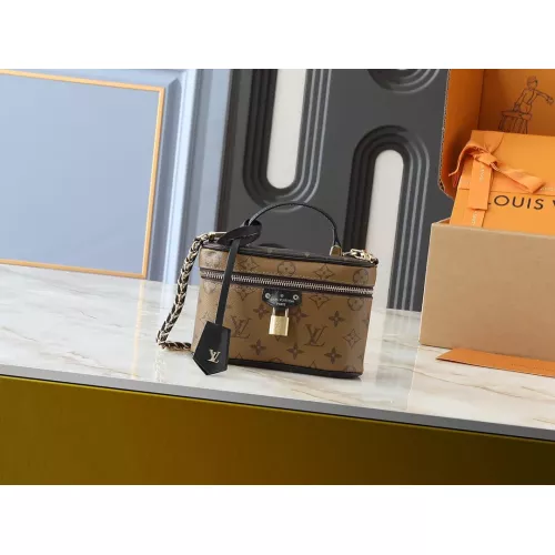 Wholesale Louis Vuitton Messenger Bags For Women #1343479 $60.00 USD, Wholesale Quality Replica Louis Vuitton Messenger Bags