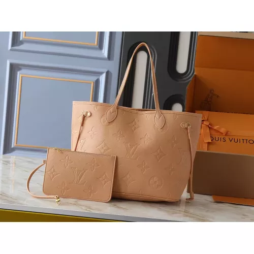 Wholesale Louis Vuitton HandBags For Women #1343486 $52.00 USD, Wholesale Quality Replica Louis Vuitton HandBags