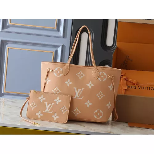 Wholesale Louis Vuitton HandBags For Women #1343491 $52.00 USD, Wholesale Quality Replica Louis Vuitton HandBags