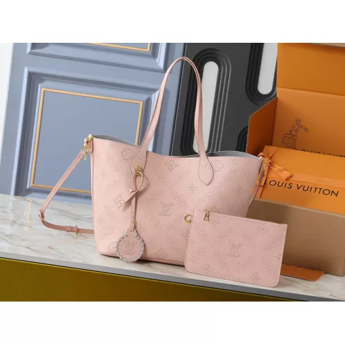 Wholesale Louis Vuitton HandBags For Women #1343511 $60.00 USD, Wholesale Quality Replica Louis Vuitton HandBags