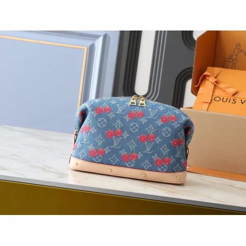 Wholesale Louis Vuitton HandBags For Women #1343514 $64.00 USD, Wholesale Quality Replica Louis Vuitton HandBags