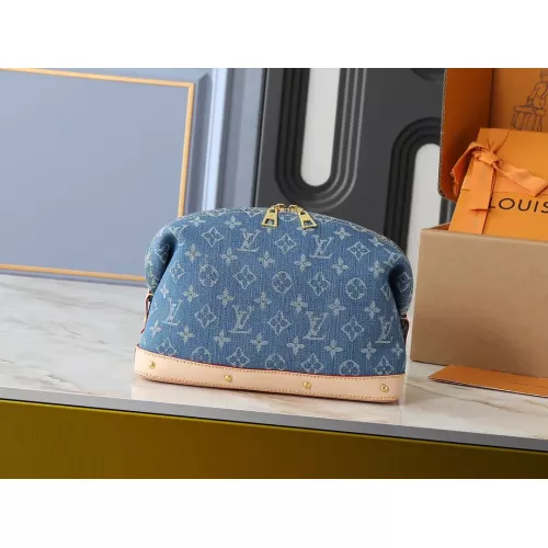 Wholesale Louis Vuitton HandBags For Women #1343518 $60.00 USD, Wholesale Quality Replica Louis Vuitton HandBags