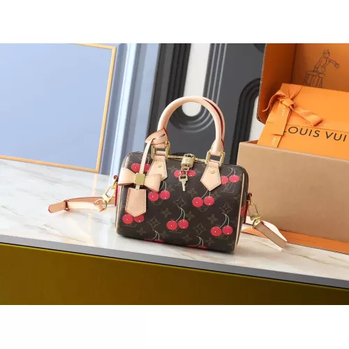 Wholesale Louis Vuitton HandBags For Women #1343522 $60.00 USD, Wholesale Quality Replica Louis Vuitton HandBags