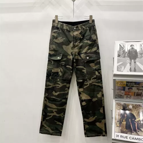Wholesale Chrome Hearts Jeans For Men #1343540 $60.00 USD, Wholesale Quality Replica Chrome Hearts Jeans