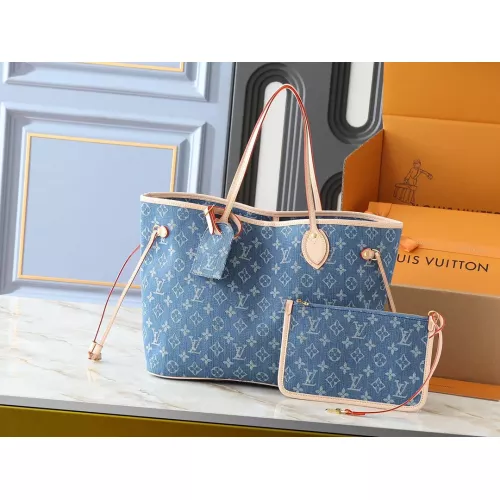 Wholesale Louis Vuitton HandBags For Women #1343547 $64.00 USD, Wholesale Quality Replica Louis Vuitton HandBags