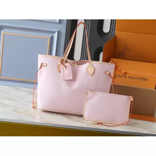 Wholesale Louis Vuitton HandBags For Women #1343548 $64.00 USD, Wholesale Quality Replica Louis Vuitton HandBags