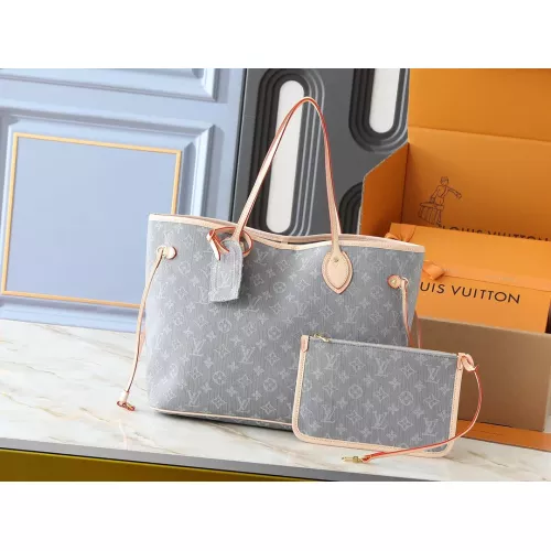 Wholesale Louis Vuitton HandBags For Women #1343549 $64.00 USD, Wholesale Quality Replica Louis Vuitton HandBags