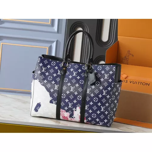 Wholesale Louis Vuitton AAA Quality Handbags For Women #1343563 $72.00 USD, Wholesale Quality Replica Louis Vuitton AAA Quality Handbags