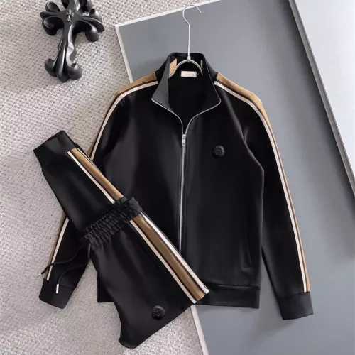 Wholesale Moncler Tracksuits Long Sleeved For Men #1343644 $96.00 USD, Wholesale Quality Replica Moncler Tracksuits