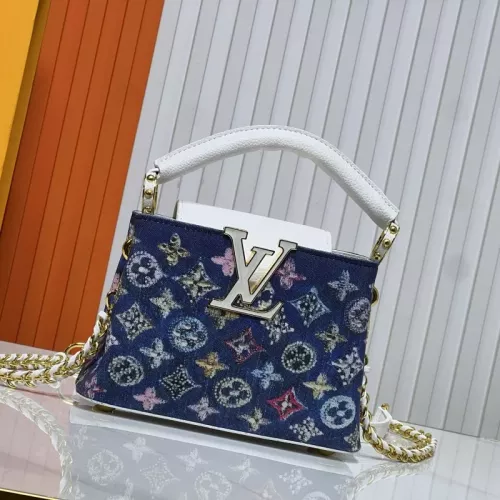 Wholesale Louis Vuitton AAA Quality Handbags For Women #1343645 $82.00 USD, Wholesale Quality Replica Louis Vuitton AAA Quality Handbags
