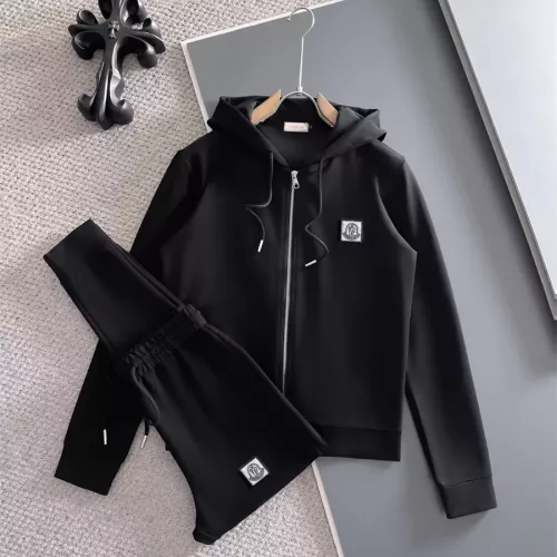 Wholesale Moncler Tracksuits Long Sleeved For Men #1343647 $96.00 USD, Wholesale Quality Replica Moncler Tracksuits
