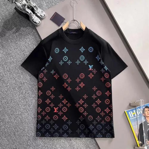 Wholesale Louis Vuitton LV T-Shirts Short Sleeved For Unisex #1343668 $40.00 USD, Wholesale Quality Replica Louis Vuitton LV T-Shirts