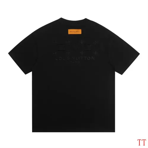 Wholesale Louis Vuitton LV T-Shirts Short Sleeved For Unisex #1343672 $40.00 USD, Wholesale Quality Replica Louis Vuitton LV T-Shirts