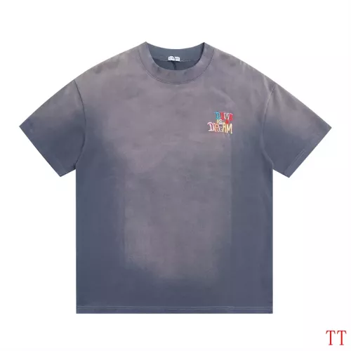 Wholesale LOEWE T-Shirts Short Sleeved For Unisex #1343673 $40.00 USD, Wholesale Quality Replica LOEWE T-Shirts