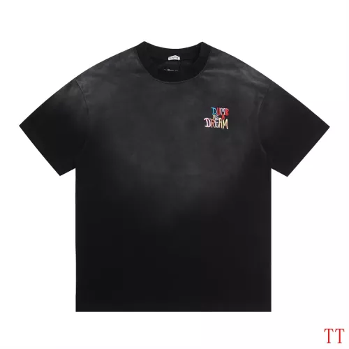 Wholesale LOEWE T-Shirts Short Sleeved For Unisex #1343674 $40.00 USD, Wholesale Quality Replica LOEWE T-Shirts