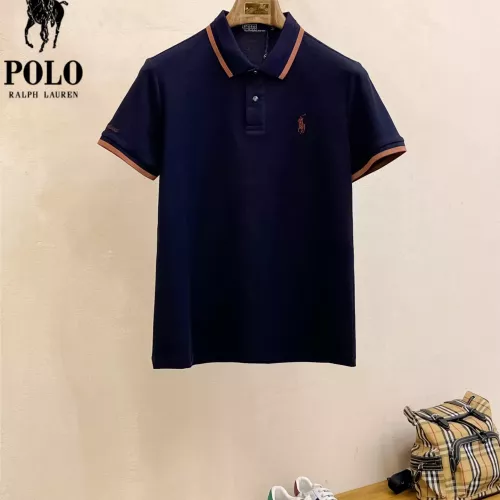 Wholesale Ralph Lauren Polo T-Shirts Short Sleeved For Men #1343680 $48.00 USD, Wholesale Quality Replica Ralph Lauren Polo T-Shirts