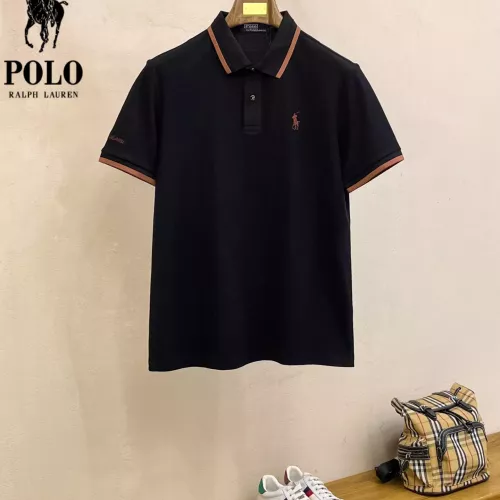Wholesale Ralph Lauren Polo T-Shirts Short Sleeved For Men #1343681 $48.00 USD, Wholesale Quality Replica Ralph Lauren Polo T-Shirts