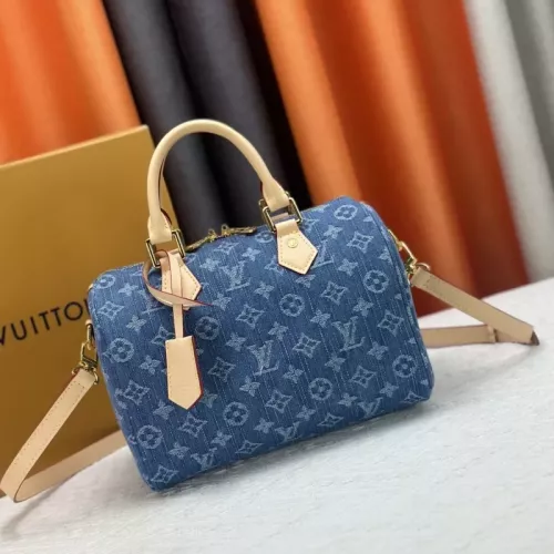 Wholesale Louis Vuitton AAA Quality Handbags For Women #1343732 $68.00 USD, Wholesale Quality Replica Louis Vuitton AAA Quality Handbags