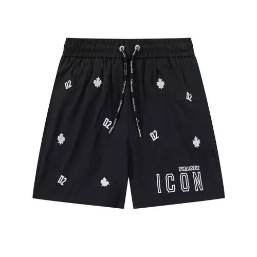 Wholesale Dsquared Pants For Unisex #1343733 $48.00 USD, Wholesale Quality Replica Dsquared Pants