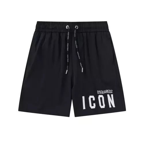 Wholesale Dsquared Pants For Unisex #1343734 $48.00 USD, Wholesale Quality Replica Dsquared Pants