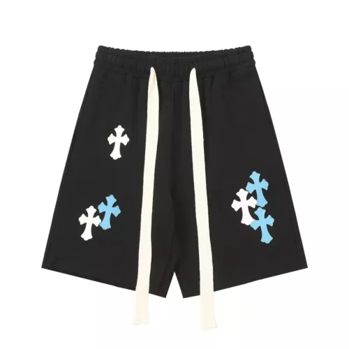 Wholesale Chrome Hearts Pants For Men #1343739 $48.00 USD, Wholesale Quality Replica Chrome Hearts Pants