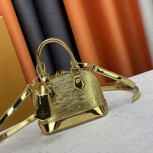 Wholesale Louis Vuitton AAA Quality Handbags For Women #1343746 $72.00 USD, Wholesale Quality Replica Louis Vuitton AAA Quality Handbags