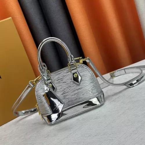 Wholesale Louis Vuitton AAA Quality Handbags For Women #1343747 $72.00 USD, Wholesale Quality Replica Louis Vuitton AAA Quality Handbags