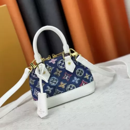 Wholesale Louis Vuitton AAA Quality Handbags For Women #1343749 $76.00 USD, Wholesale Quality Replica Louis Vuitton AAA Quality Handbags