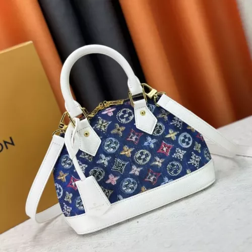 Wholesale Louis Vuitton AAA Quality Handbags For Women #1343751 $80.00 USD, Wholesale Quality Replica Louis Vuitton AAA Quality Handbags
