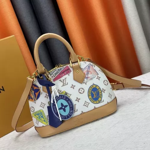 Wholesale Louis Vuitton AAA Quality Handbags For Women #1343752 $80.00 USD, Wholesale Quality Replica Louis Vuitton AAA Quality Handbags