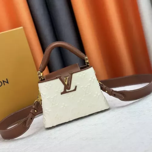 Wholesale Louis Vuitton AAA Quality Handbags For Women #1343755 $92.00 USD, Wholesale Quality Replica Louis Vuitton AAA Quality Handbags