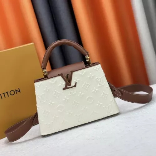 Wholesale Louis Vuitton AAA Quality Handbags For Women #1343756 $96.00 USD, Wholesale Quality Replica Louis Vuitton AAA Quality Handbags