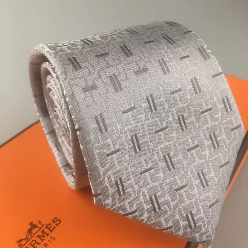 Wholesale Hermes Necktie For Men #1343766 $27.00 USD, Wholesale Quality Replica Hermes Necktie