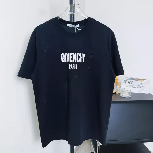 Wholesale Givenchy T-Shirts Short Sleeved For Unisex #1343780 $45.00 USD, Wholesale Quality Replica Givenchy T-Shirts