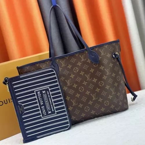 Wholesale Louis Vuitton AAA Quality Shoulder Bags For Women #1343781 $68.00 USD, Wholesale Quality Replica Louis Vuitton AAA Quality Shoulder Bags