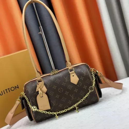 Wholesale Louis Vuitton AAA Quality Shoulder Bags For Women #1343786 $76.00 USD, Wholesale Quality Replica Louis Vuitton AAA Quality Shoulder Bags