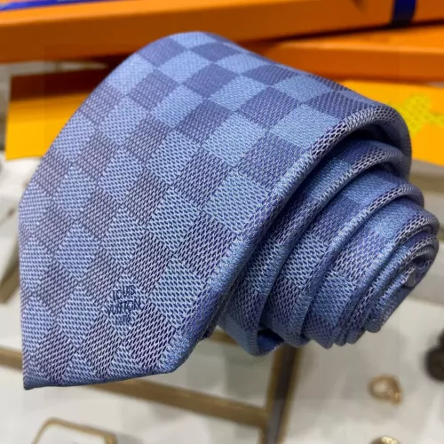 Wholesale Louis Vuitton LV Necktie For Men #1343791 $27.00 USD, Wholesale Quality Replica Louis Vuitton LV Necktie