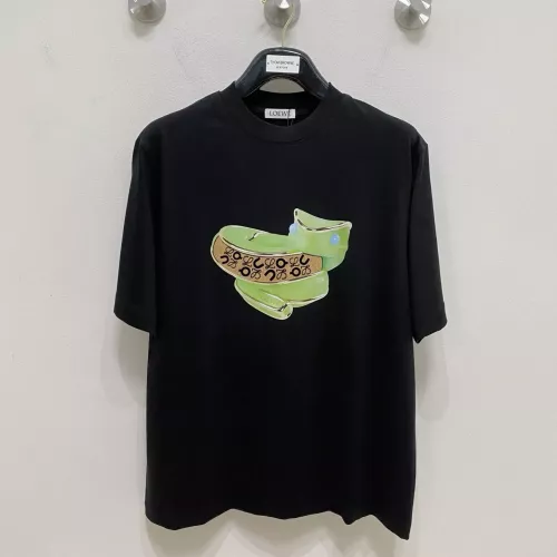 Wholesale LOEWE T-Shirts Short Sleeved For Unisex #1343794 $60.00 USD, Wholesale Quality Replica LOEWE T-Shirts